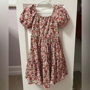 Alice + Ames Juliet Dress